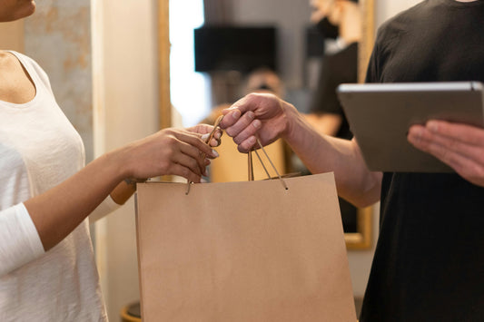 Our Why: Shop Purposefully, Empower Locally